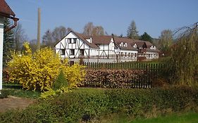 Restaurace a Penzion Česká Hospoda